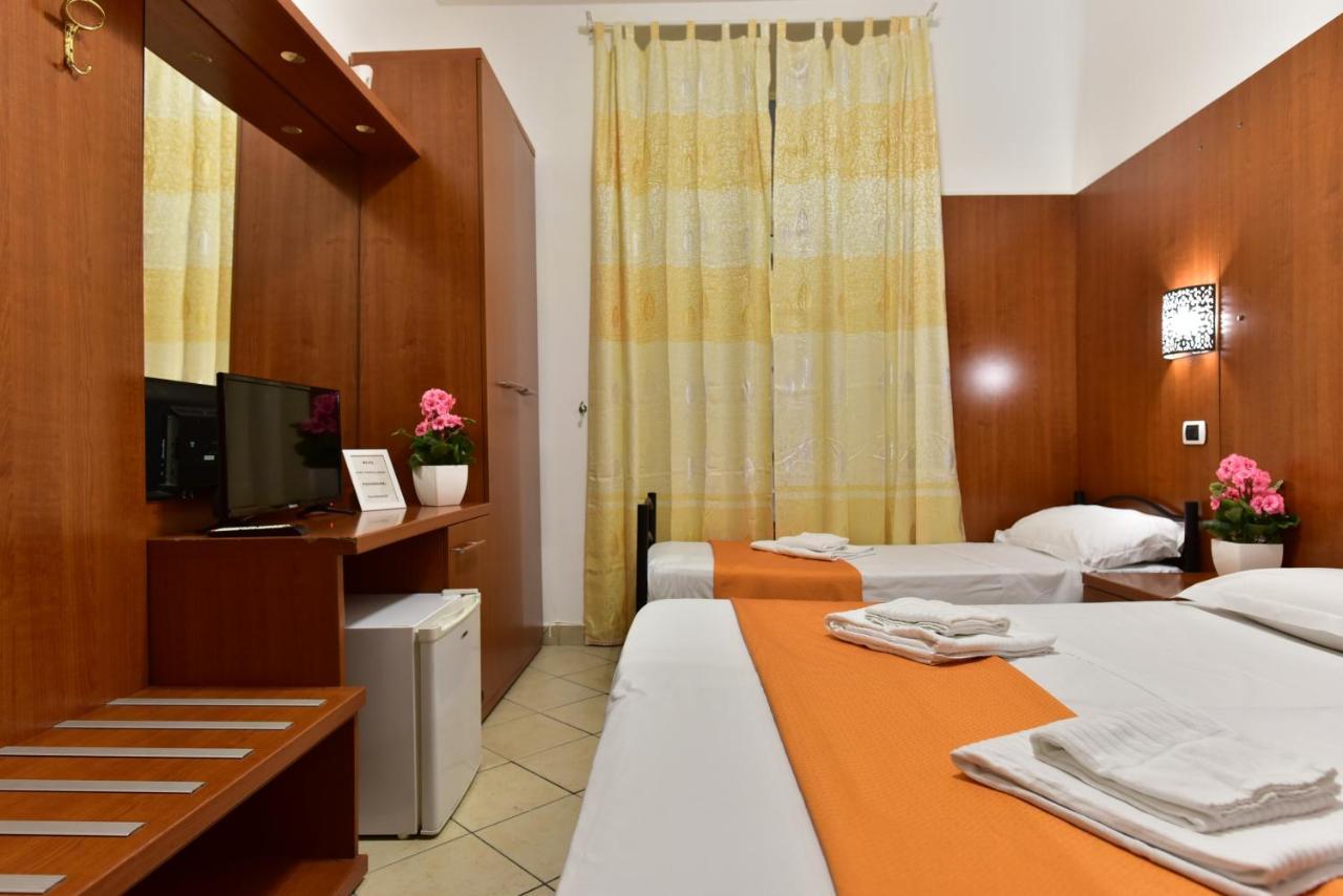 Gasthof Termini Rom