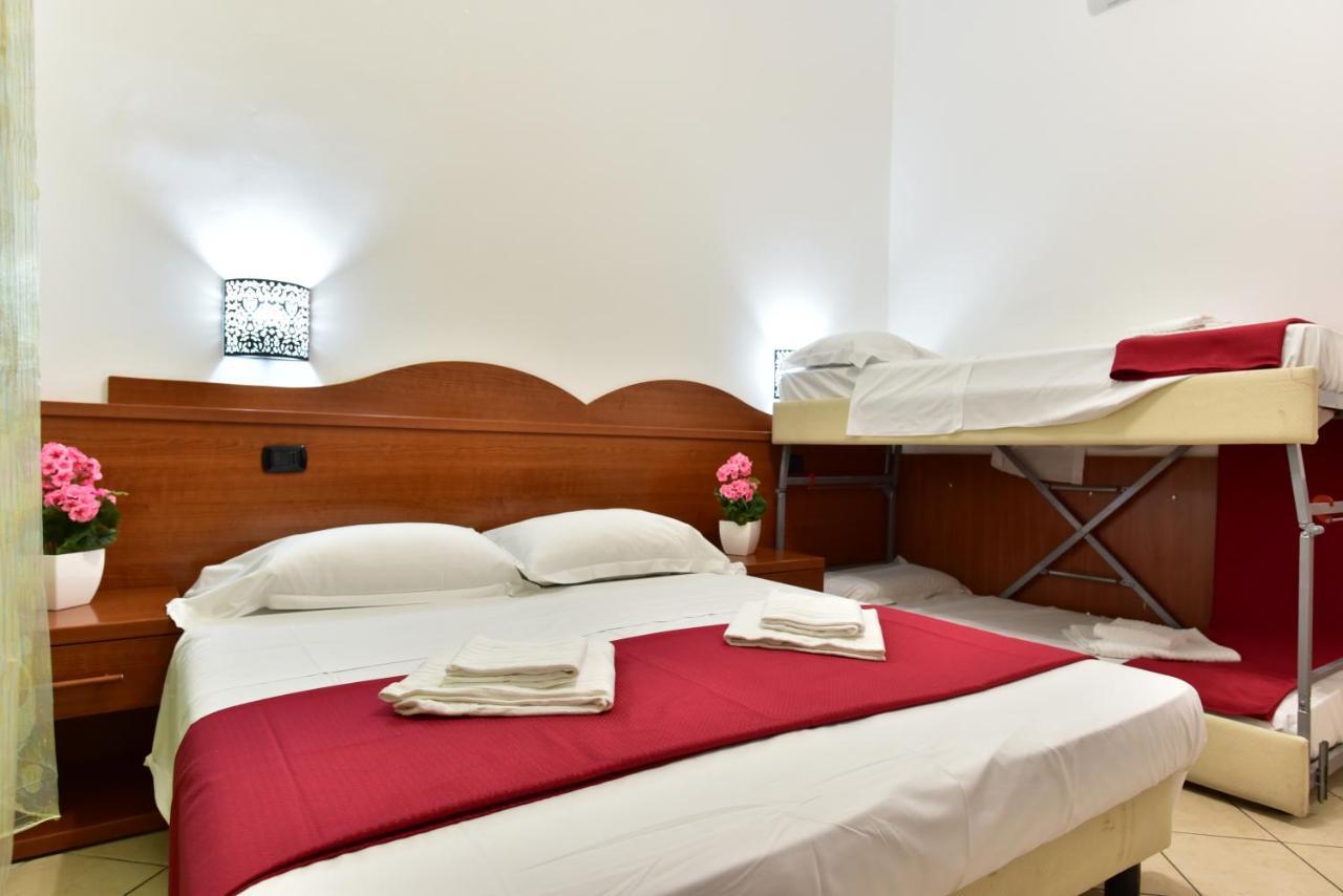 Gasthof Termini Rom